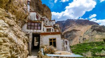 Private - 8 Days / 7 Nights Zanskar Valley Expedition from Leh