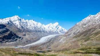 Private - 8 Days / 7 Nights Zanskar Valley Expedition from Leh