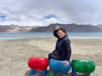 Private Luxury Ladakh Tour – 7 Days / 6 Nights