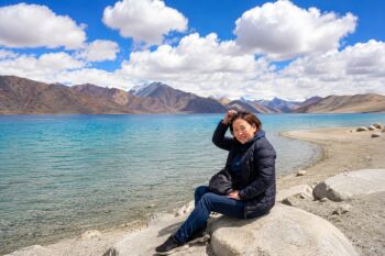 Private Luxury Ladakh Tour – 7 Days / 6 Nights