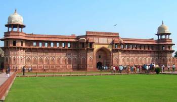 Private Luxury Golden Triangle Tour – Delhi, Agra & Jaipur 5Night 6Days