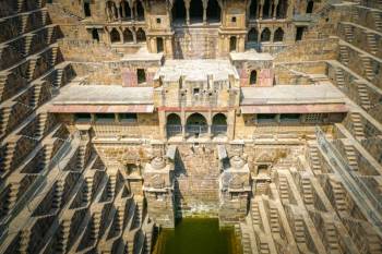 Private Luxury Golden Triangle Tour – Delhi, Agra & Jaipur 5Night 6Days