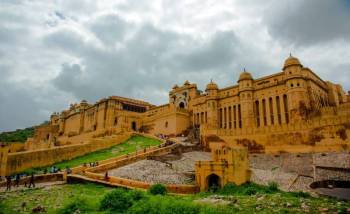 Private Luxury Golden Triangle Tour – Delhi, Agra & Jaipur 5Night 6Days