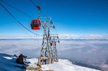 Private Luxury Kashmir Tour – Paradise on Earth 7 Night 8Days