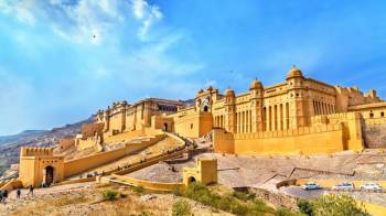 Royal Rajasthan Educational Tour 10 Days / 9 Nights