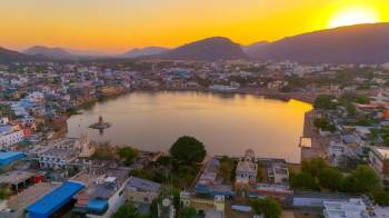 Royal Rajasthan Educational Tour 10 Days / 9 Nights