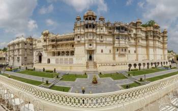 Royal Rajasthan Educational Tour 10 Days / 9 Nights