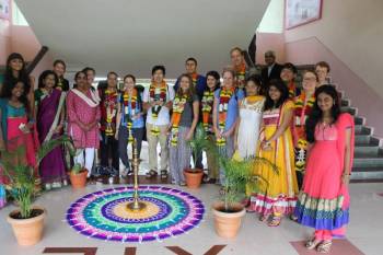 Royal Rajasthan Educational Tour 10 Days / 9 Nights