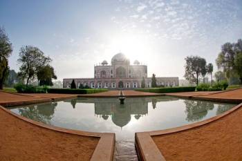 Delhi Airport Layover Full Day Trip
