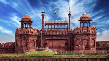 Old & New Delhi Arrival Full Day Sightseeing Tour
