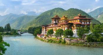 Phuentsholing Tour Packages