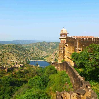 Colors of Rajasthan Tour