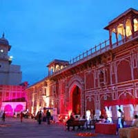Jaipur Tour