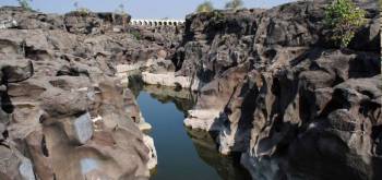 Nighoj Potholes - Morachi Chincholi Tour