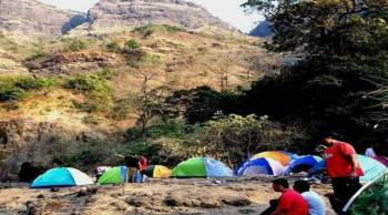 Sandhan Valley Trekking - Camping Tour