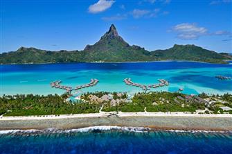 Tahiti Tour Packages