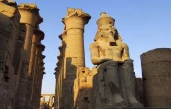 Luxor Tour Packages