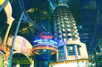 Genting Tour Packages