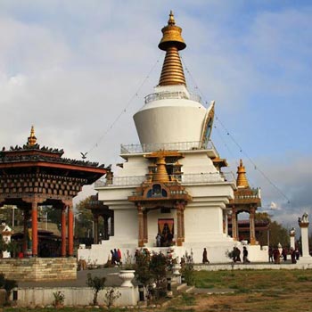 Mesmerizing Bhutan Tour