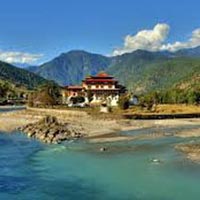 Packages in Bumthang