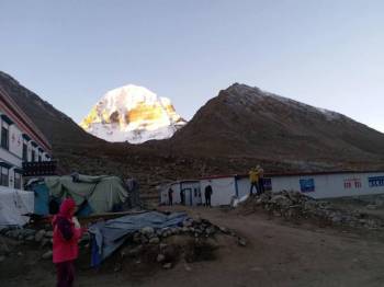 Tibet Tour Packages