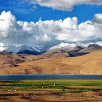 Ladakh Tour 5N 6 D