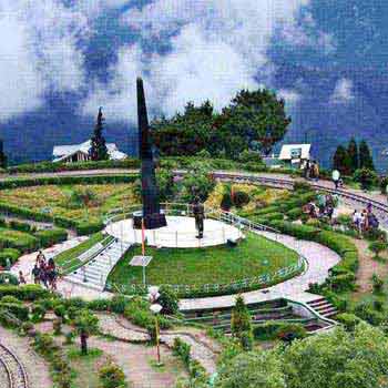 4 Days Packages for Gangtok
