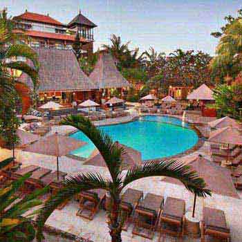 Book Grand Istana Rama Hotel Bali Tour 3 Nights 4 Days Tour Packages