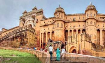 Highlights of Rajasthan Tour
