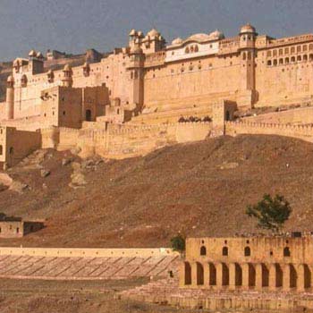 3 Nights 4 Days Bikaner - Rajasthan Tour