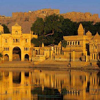 Jodhpur And Jaisalmer Trip Tour