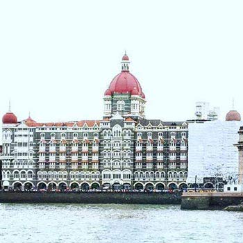 Mumbai City Family Tour