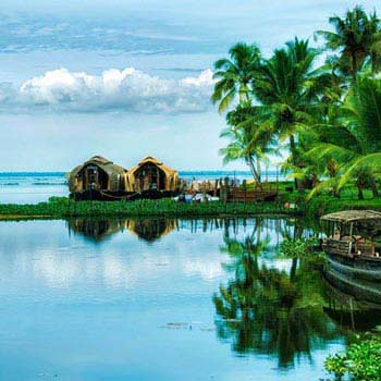 Kerala Family Tour Package