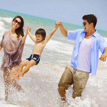 Andaman Delight Family Tour