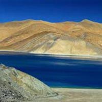 Glimpses Of Ladakh Package