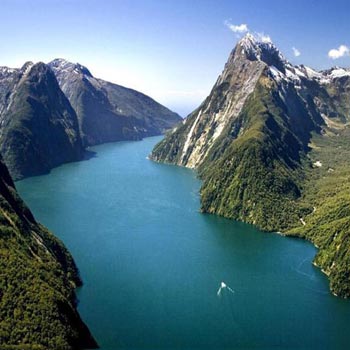 New Zealand Special Package