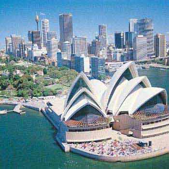 Australian Experience Package