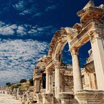 Ancient Turkey Tour