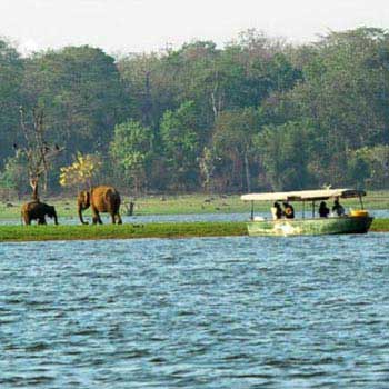 Coorg Tour With Kabini
