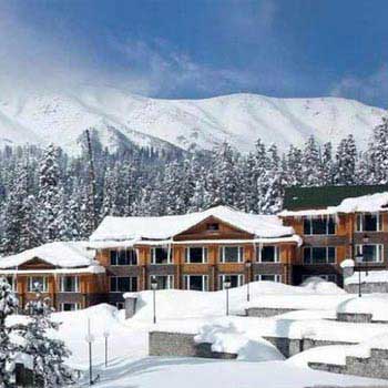 Auli Holiday Package