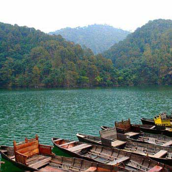 Memorable Nainital Package