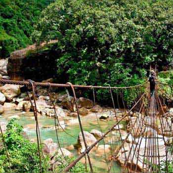 Shillong and Guwahati Trip Tour