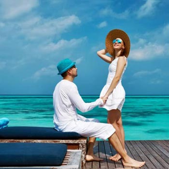 Andaman Couple Tour