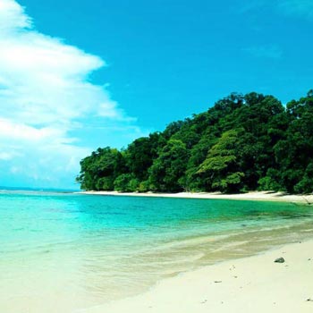 Andaman Island Delight Tour