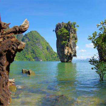 Andaman View Tour