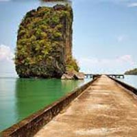 Island Paradise Tour