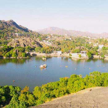 Mount Abu Tour Package With Udaipur