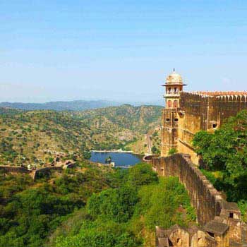 Mount Abu Trip Package