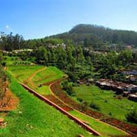 Ooty Coorg Hills With Wayanad Tour