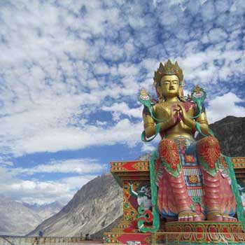 Little Tibet Experience Package